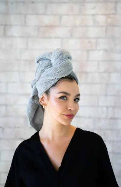 Volo Hero Hair Towel Set (limited Edition) (nordstrom Exclusive) $88 Value