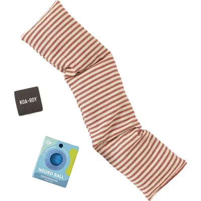 Uncommon Goods Sore Muscles Relief Gift Set