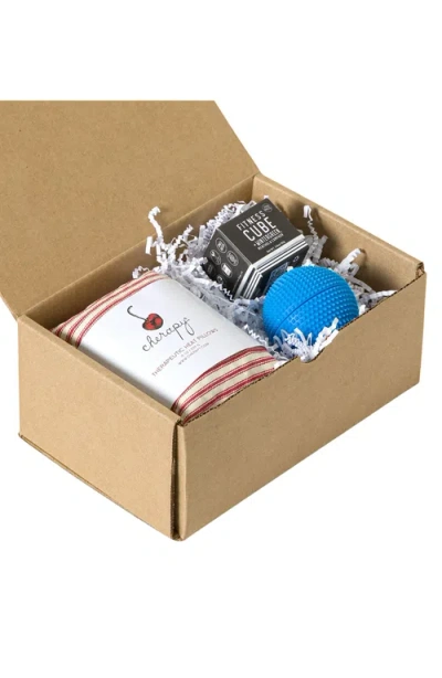 Uncommon Goods Sore Muscles Relief Gift Set
