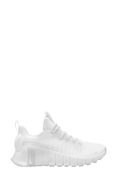 Nike Free Metcon 6 Training Shoe