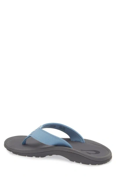 Olukai Ohana Flip Flop