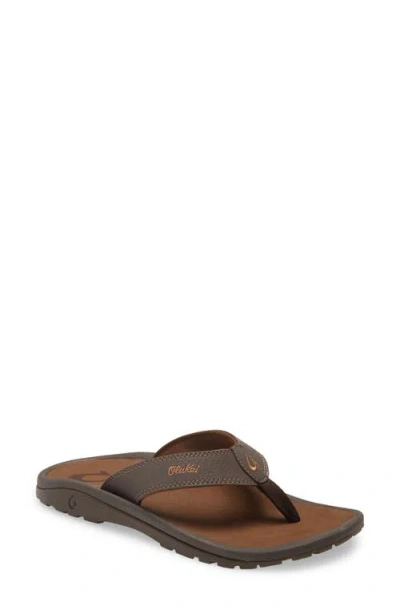 Olukai Ohana Flip Flop