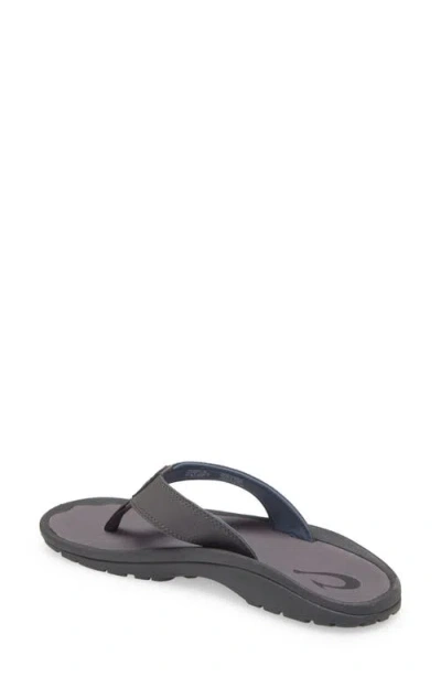Olukai Ohana Flip Flop