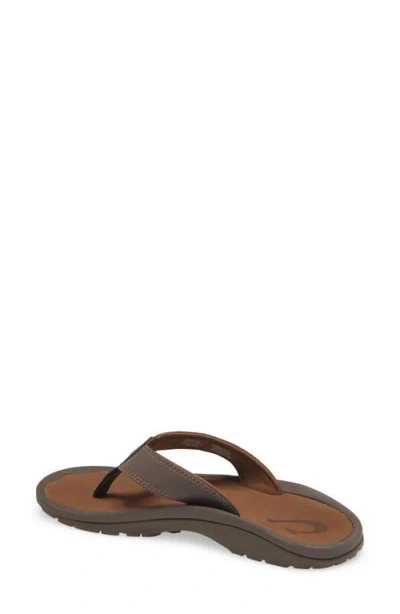 Olukai Ohana Flip Flop