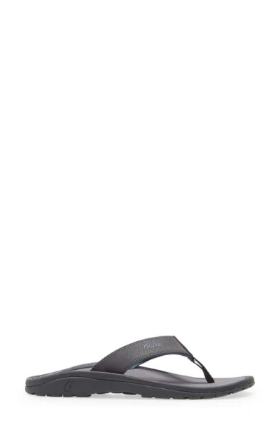 Olukai Ohana Flip Flop