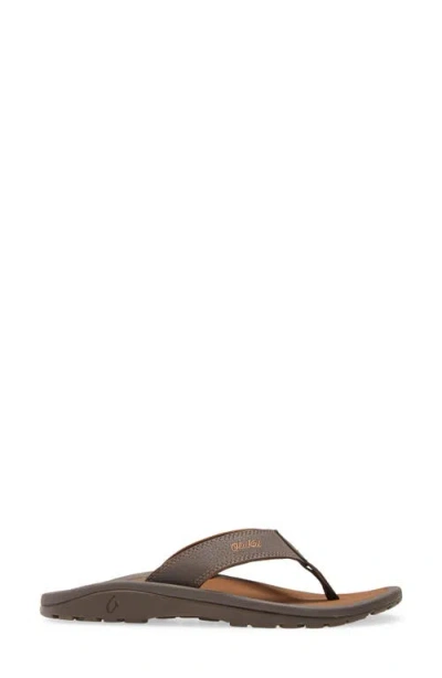 Olukai Ohana Flip Flop