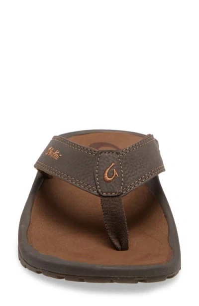 Olukai Ohana Flip Flop
