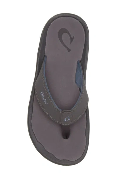 Olukai Ohana Flip Flop