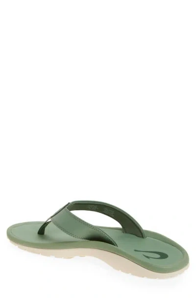 Olukai Ohana Flip Flop
