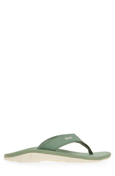 Olukai Ohana Flip Flop