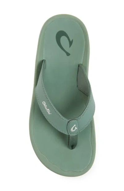 Olukai Ohana Flip Flop