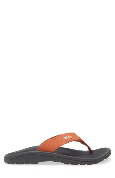 Olukai Ohana Flip Flop