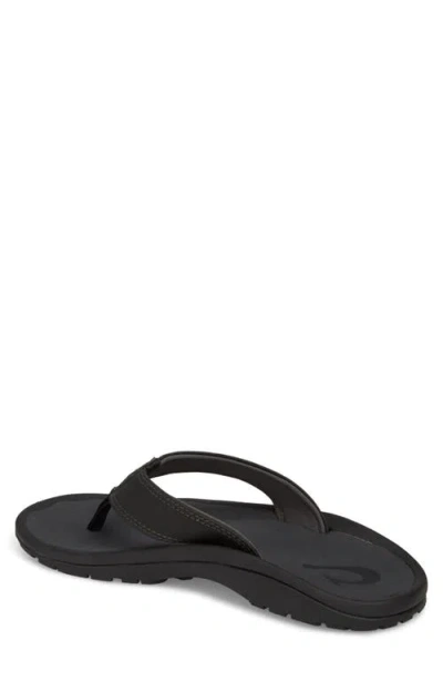 Olukai Ohana Flip Flop
