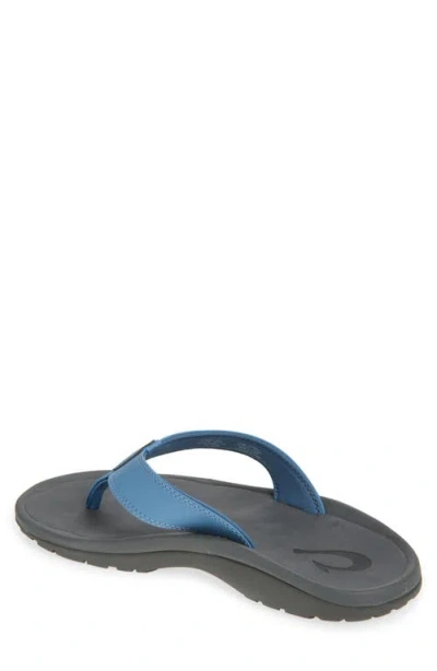 Olukai Ohana Flip Flop