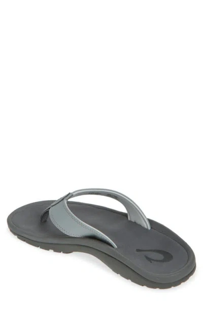 Olukai Ohana Flip Flop