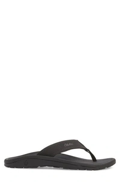 Olukai Ohana Flip Flop
