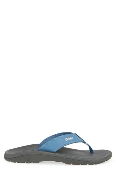 Olukai Ohana Flip Flop