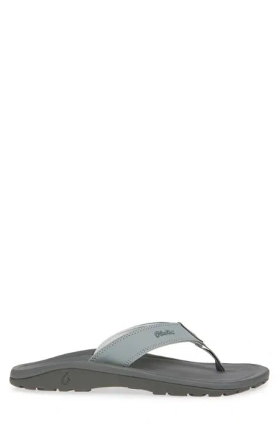 Olukai Ohana Flip Flop