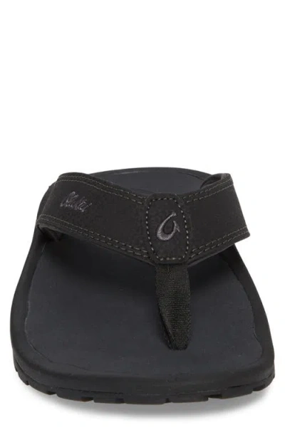 Olukai Ohana Flip Flop