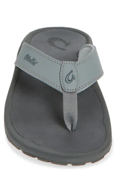 Olukai Ohana Flip Flop