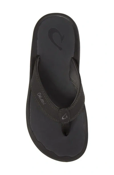 Olukai Ohana Flip Flop