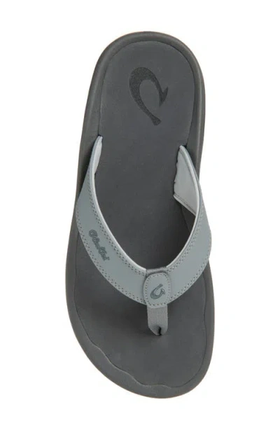 Olukai Ohana Flip Flop