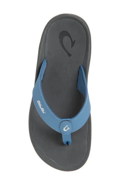 Olukai Ohana Flip Flop