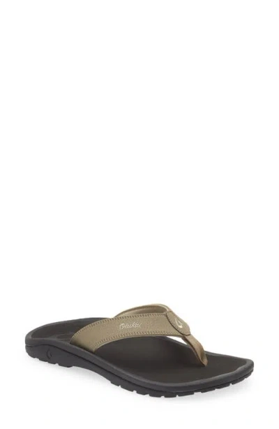 Olukai Ohana Flip Flop