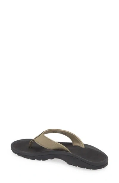 Olukai Ohana Flip Flop