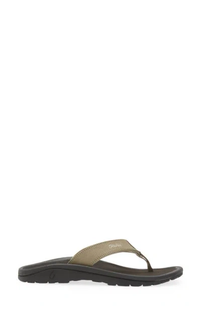 Olukai Ohana Flip Flop