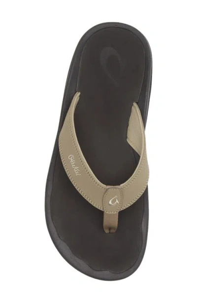 Olukai Ohana Flip Flop