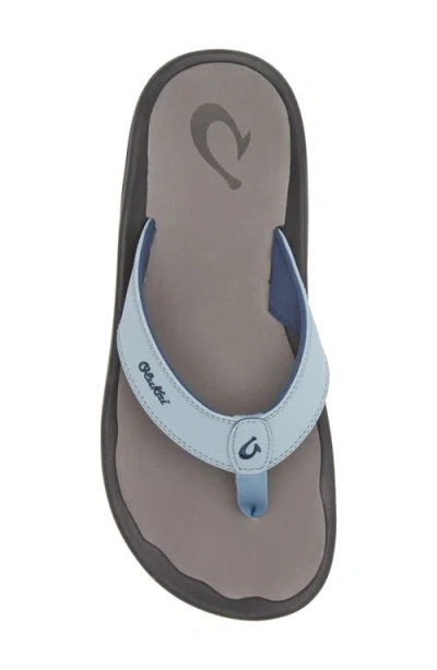 Olukai Ohana Flip Flop