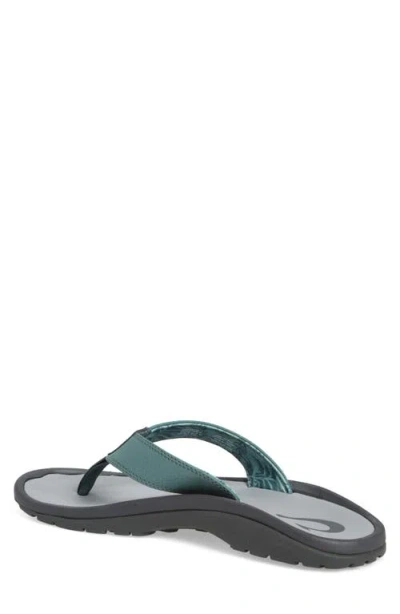 Olukai Ohana Flip Flop