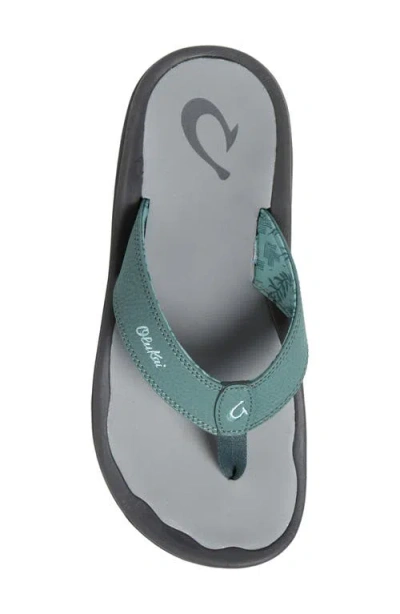 Olukai Ohana Flip Flop