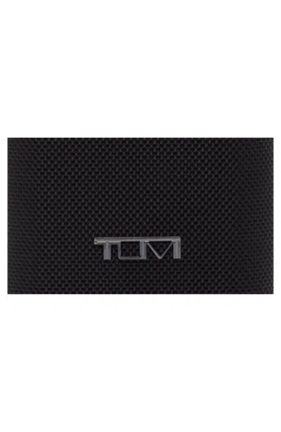 Tumi Leather Cigar Case