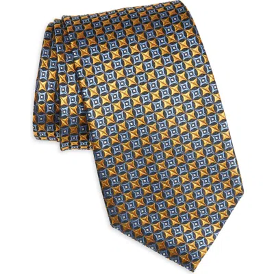 Nordstrom Neat Silk Tie