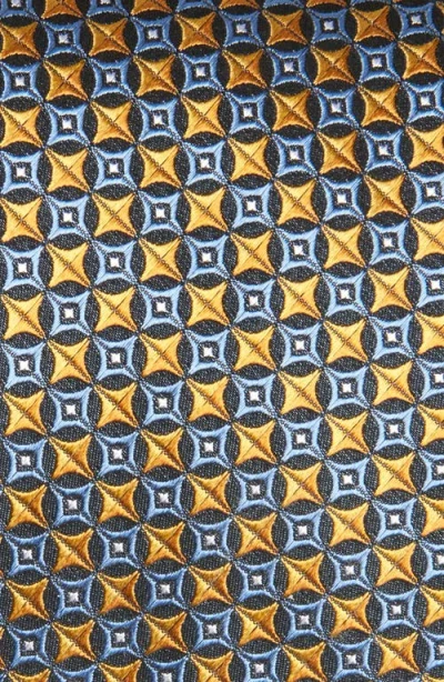 Nordstrom Neat Silk Tie