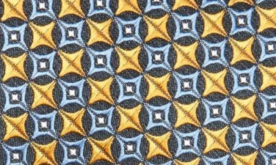 Nordstrom Neat Silk Tie