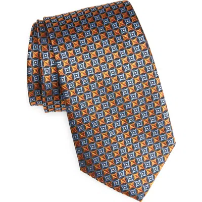 Nordstrom Neat Silk Tie
