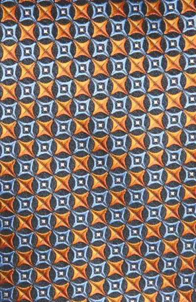 Nordstrom Neat Silk Tie