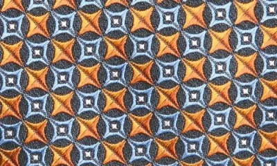 Nordstrom Neat Silk Tie