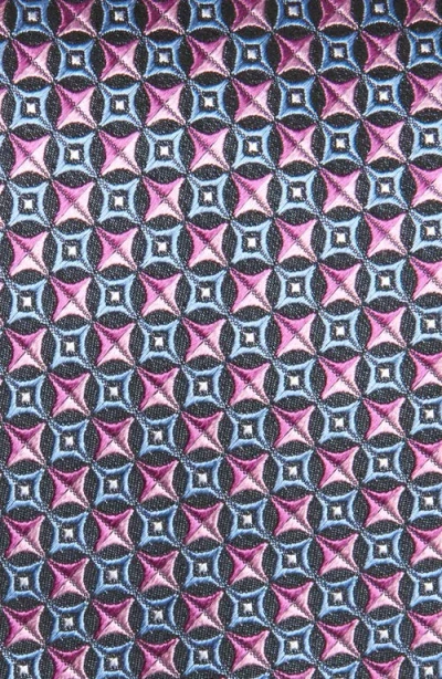 Nordstrom Neat Silk Tie