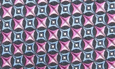 Nordstrom Neat Silk Tie