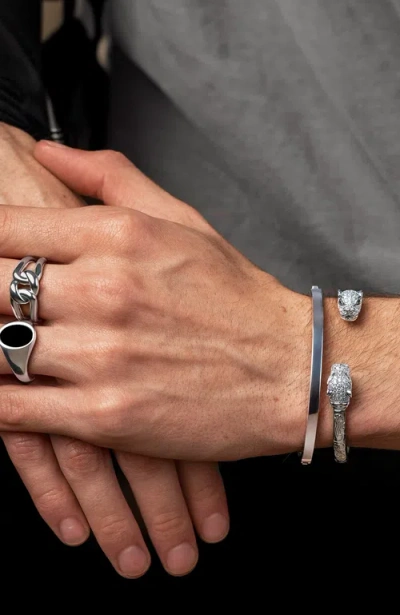 Nialaya Simplicity Bangle