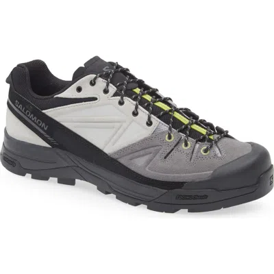 Salomon Gender Inclusive X-alp Low Top Sneaker