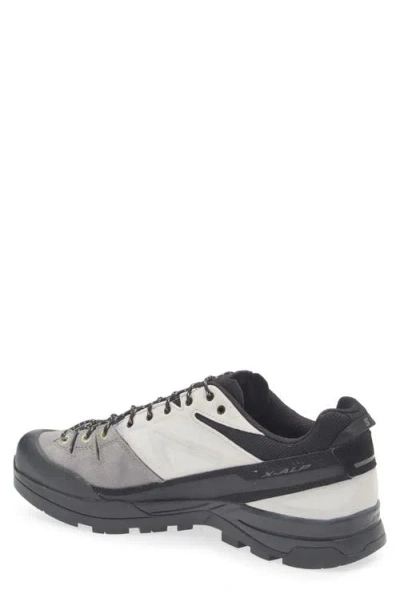 Salomon Gender Inclusive X-alp Low Top Sneaker