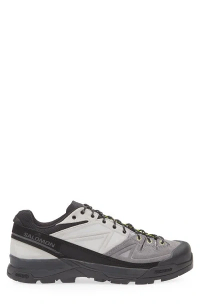 Salomon Gender Inclusive X-alp Low Top Sneaker