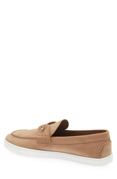 Christian Louboutin Chambeliboat Loafer