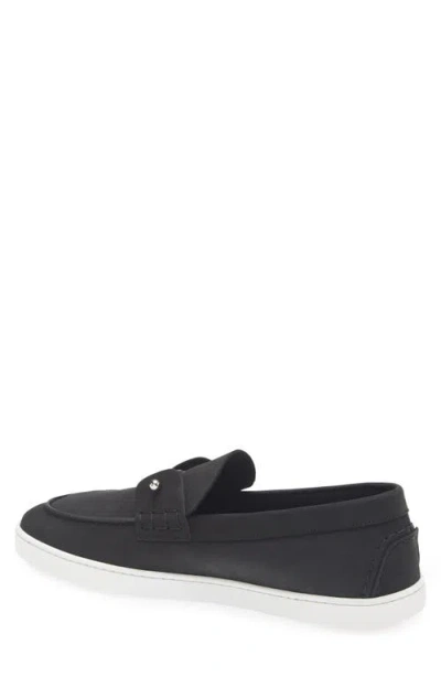 Christian Louboutin Chambeliboat Loafer