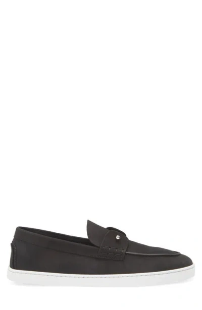 Christian Louboutin Chambeliboat Loafer